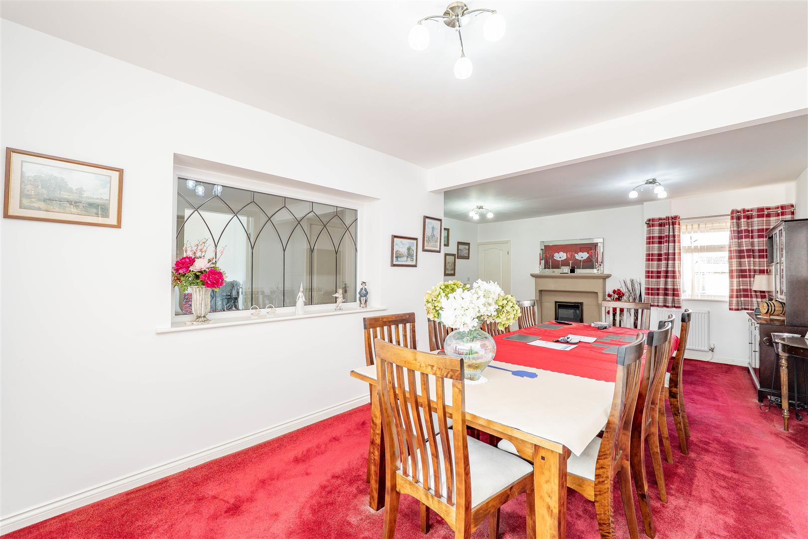 Baytree Road, Chorley